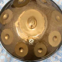 هنگدرام،ساز