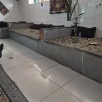 کارگر جهت کار در کافه