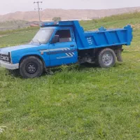حمل مصالح ساختمانی