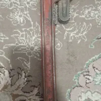 آچار لوله کلاغی