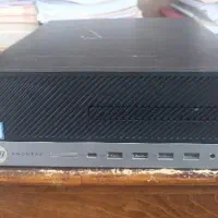 مینی کیس hp