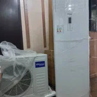 کولر ۳۶ هزار ایستاده سوپر جنرال پیستونی