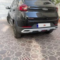 ایکس ۲۲ پرو دنده مدل۱۴۰۳|خودرو سواری و وانت|تهران, جنت‌آباد شمالی|دیوار