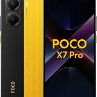 Poco X7 pro