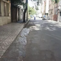۹۶مترکلنگی محبوب مجازغربی قابل سکونت|فروش زمین و ملک کلنگی|تهران, بریانک|دیوار