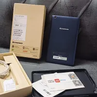 تبلت سیمکارت خور Lenovo tab A  در حد نو|تبلت|اصفهان, رزمندگان|دیوار