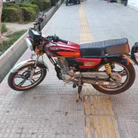 هندا۲۰۰ مدل ۴۰۳