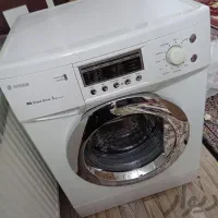 ماشین لباسشویی اسنوا ۷ کیلویی