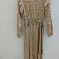 مانتو ساحلی