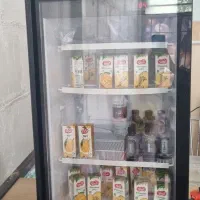 یخچال ۵ فوت در حد نو