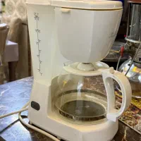 قهوه ساز فلور