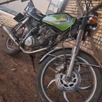 موتور شیرکوه 200 مدل 95