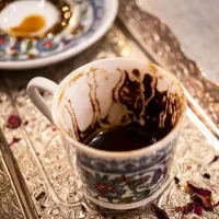 فال قهوه ۱۲۰