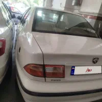 سمند موتور ملی مدل 97دوگانه