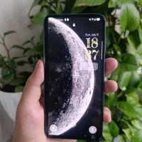 سامسونگ آ۵۵ حافظه ۲۵۶ رم ۸ با شارژ ۲۵ وات