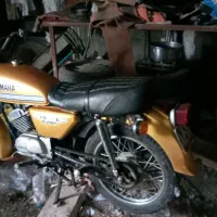 یاماها rs125|موتورسیکلت|ویلکیج, |دیوار