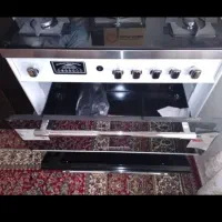 گاز طرح فر نو