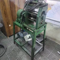 چرخ نورد برقی