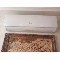 کولر گازی ۲۴ هزار گرین