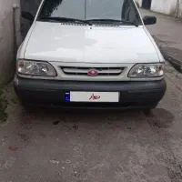 پراید ۱۳۱