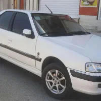 پارس سال مدل ۸۶ کلکسیونی بی رنگ سفارشی