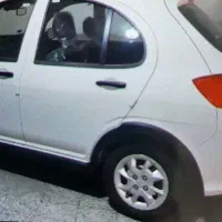 خودرو کوییک معاوضه