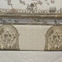 تخت ۲ نفره