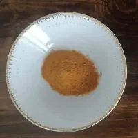 پودر ریشه زعفران
