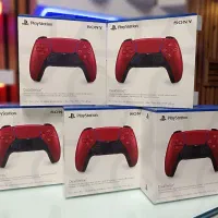 PS5 DUALSENSE|کنسول، بازی ویدئویی و آنلاین|تهران, لاله زار|دیوار