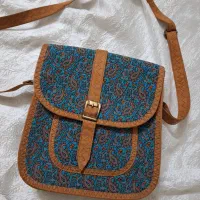 کیف دوشی زنانه
