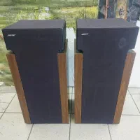 جفت باند BOSE 601 Seriesll
