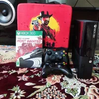 ایکس باکس 360سوپر اسلیم