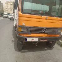 خاور بغل بازشو 608