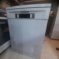 ماشین ظرف شویی نونو فروشی و معاوضه