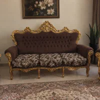 مبل سلطنتی