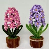 سمبل عیدانه مخملی «خاص و موندگار»