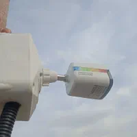 دوربین  مداربستە