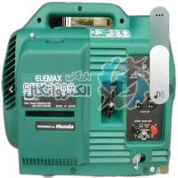 موتور برق HONDA ELEMAX