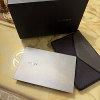 لپ تاپ ASUS ZEN BOOK