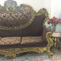 مبل ۹ نفره