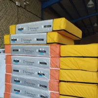 تشک فول ارتوپدیک ضد حساسیت