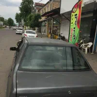 پراید۸۶کاردار