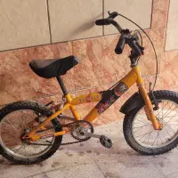 دوچرخه ۱۶