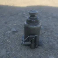 جک آلمانی