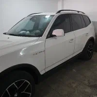 BMW x3|خودرو سواری و وانت|تهران, تهرانپارس جنوبی|دیوار