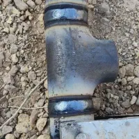 لوله کشی گاز وآب تمام نقاط شهریار اندیشه وحومه