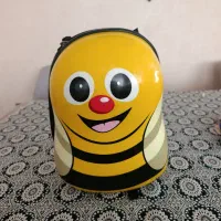کیف لباس محرمی دخترانه وشلوارک دخترانه ۶تا ۸سال