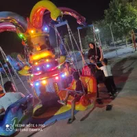 فروش شهربازی