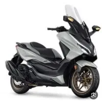هوندا فورزا 350