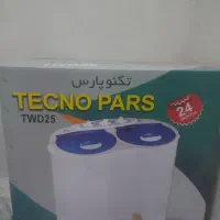 کهنه شور تکنو پارس